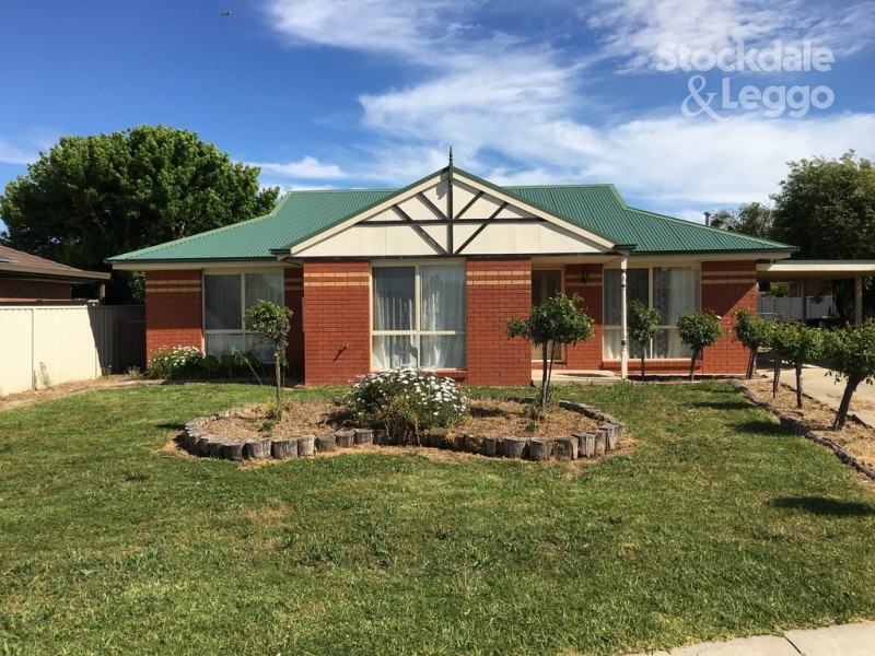 18 Madge Court, Mooroopna VIC 3629