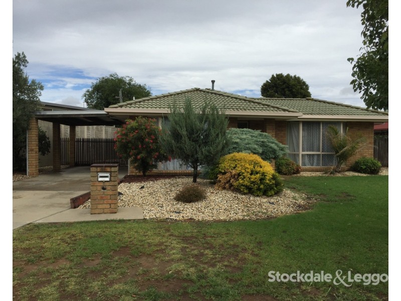 21 Romney Crescent, Shepparton VIC 3630