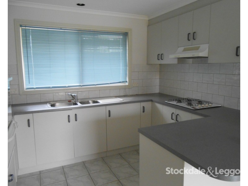 21 Romney Crescent, Shepparton VIC 3630