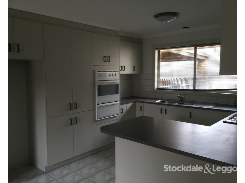 21 Romney Crescent, Shepparton VIC 3630