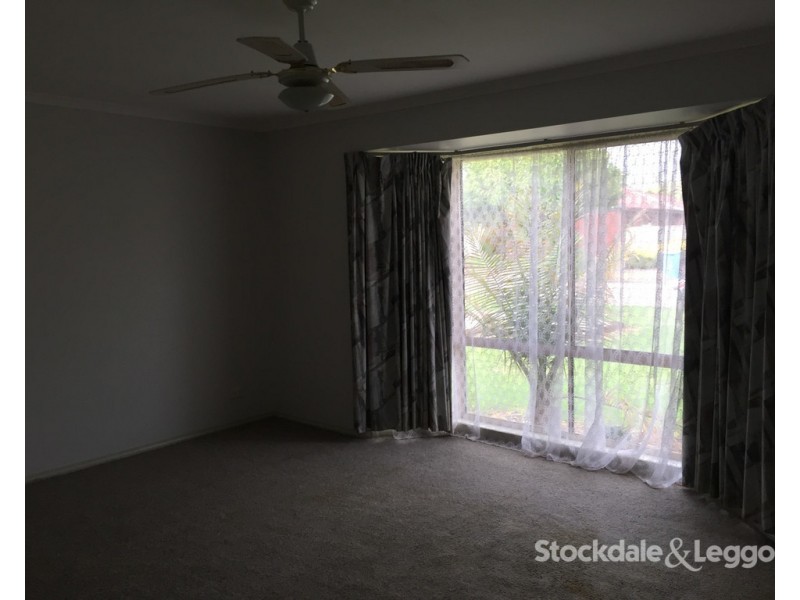 21 Romney Crescent, Shepparton VIC 3630