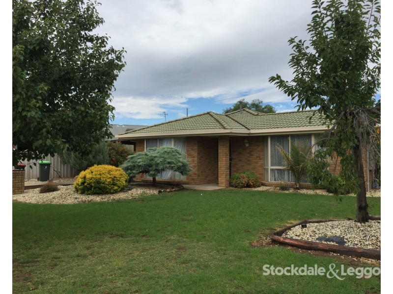 21 Romney Crescent, Shepparton VIC 3630
