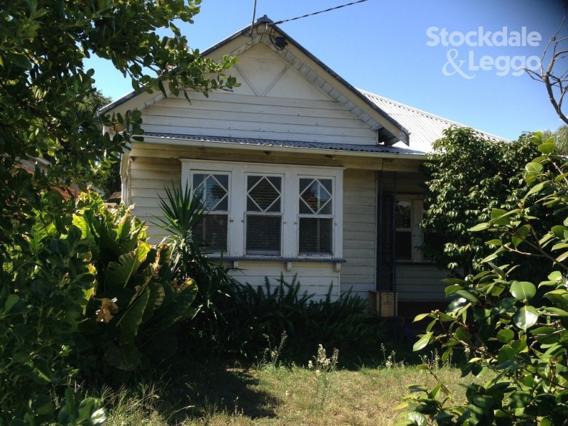 33 Rea Street, Shepparton VIC 3630