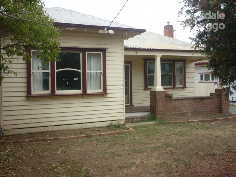8 Somer Avenue, Shepparton VIC 3630