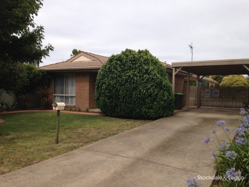 1 Helmer Street, Mooroopna VIC 3629