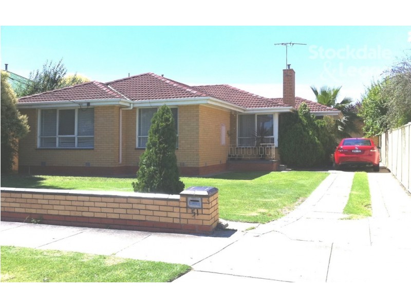 51 KNIGHT STREET, Shepparton VIC 3630