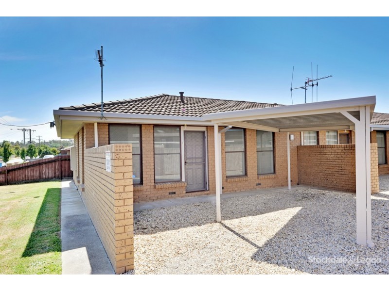 1 / 25 Bowe Street, Shepparton VIC 3630