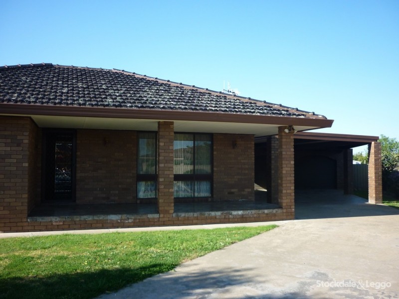 3 Diamond Court, Shepparton VIC 3630