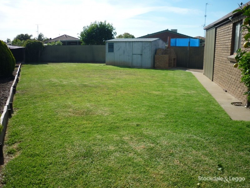 3 Diamond Court, Shepparton VIC 3630