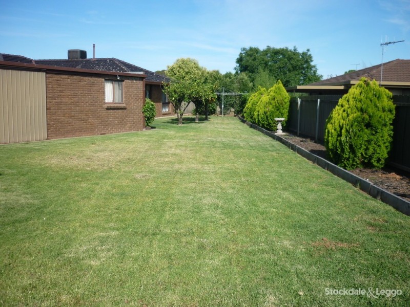 3 Diamond Court, Shepparton VIC 3630