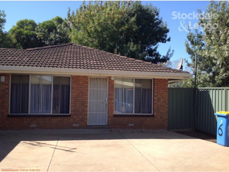 Unit 6 / 31 Glenn Street, Shepparton VIC 3630
