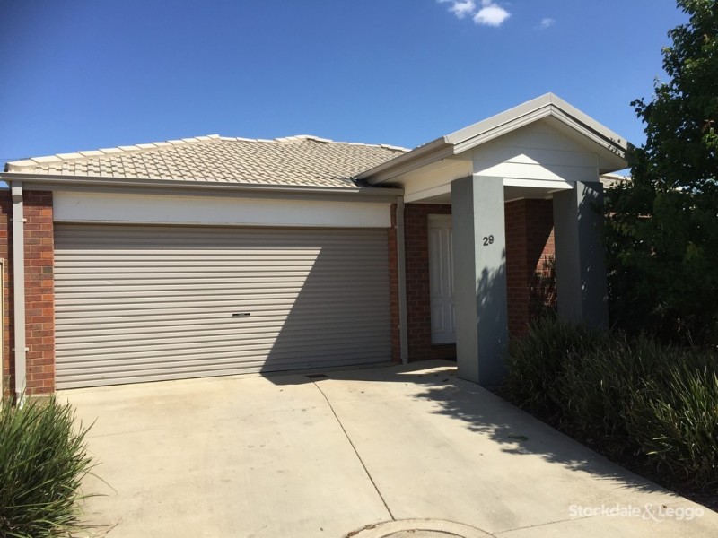 29 Melrose Circuit, Shepparton VIC 3630
