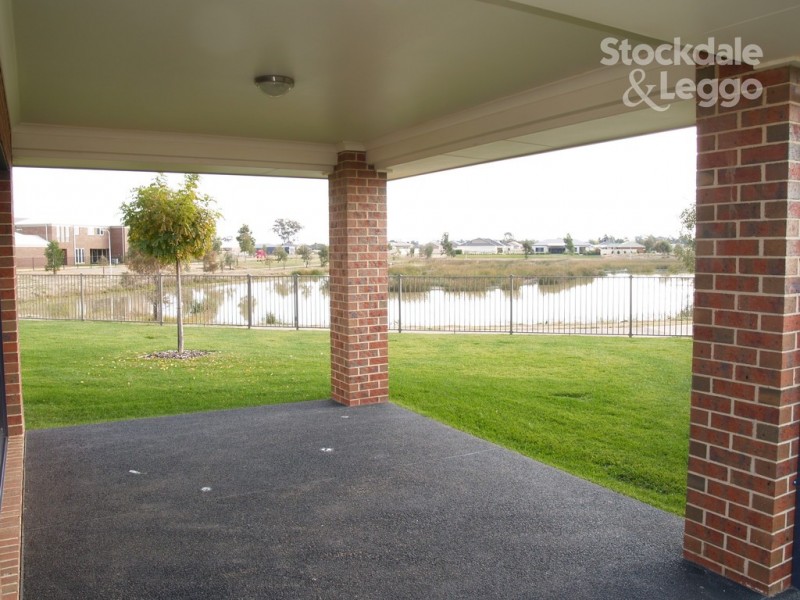 207 Waranga Drive, Kialla VIC 3631