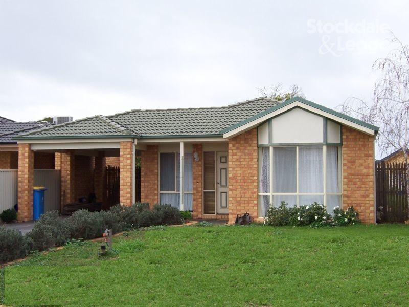 6 Dowson Place, Mooroopna VIC 3629