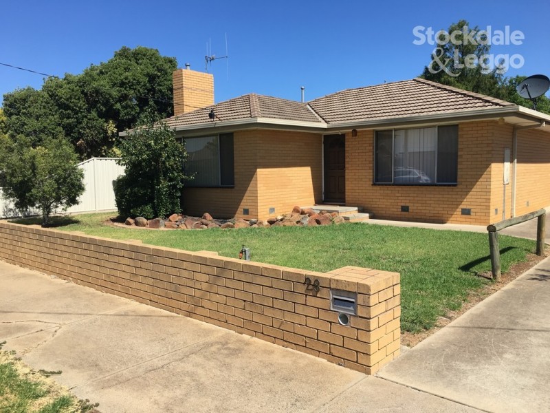 28A Meaklim Street, Shepparton VIC 3630