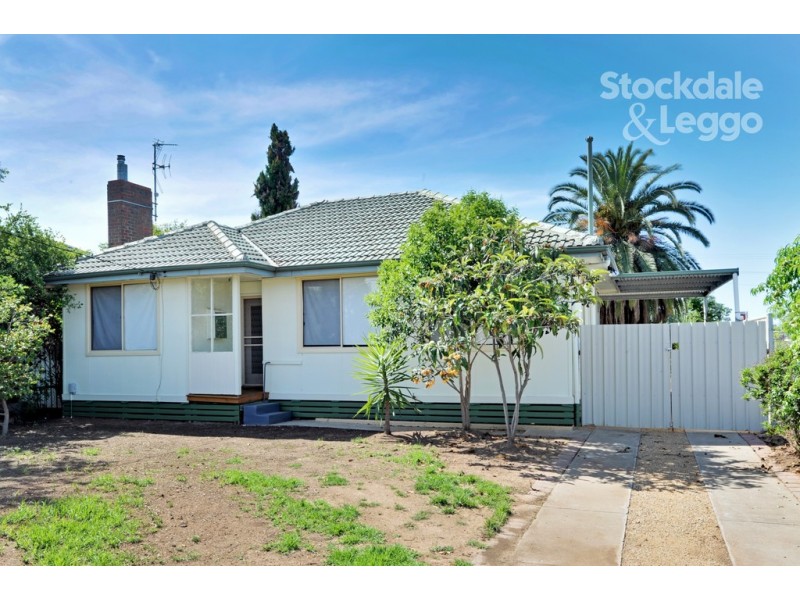 21 Cameron Avenue, Shepparton VIC 3630