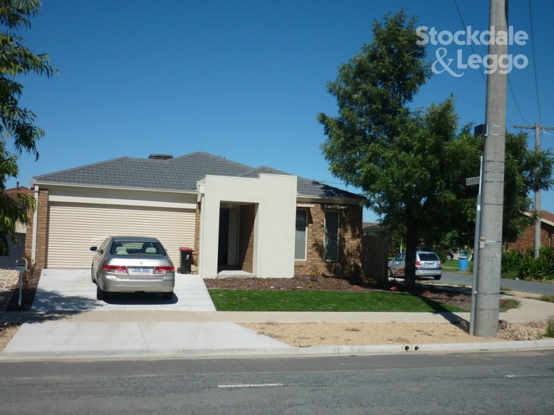 1 Inspiration Street, Shepparton VIC 3630