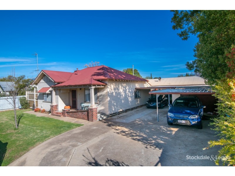 12 Claude Street, Shepparton VIC 3630