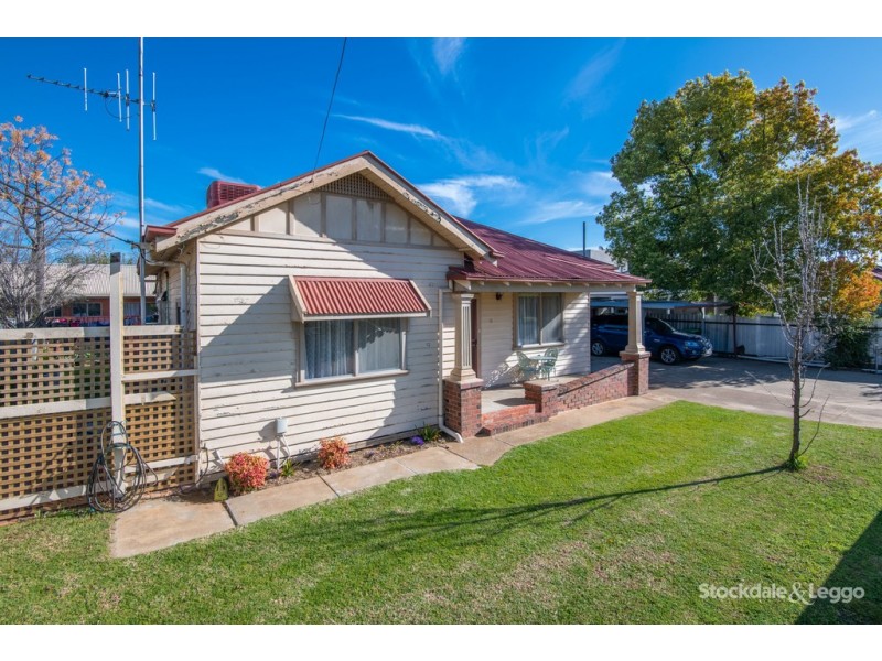 12 Claude Street, Shepparton VIC 3630