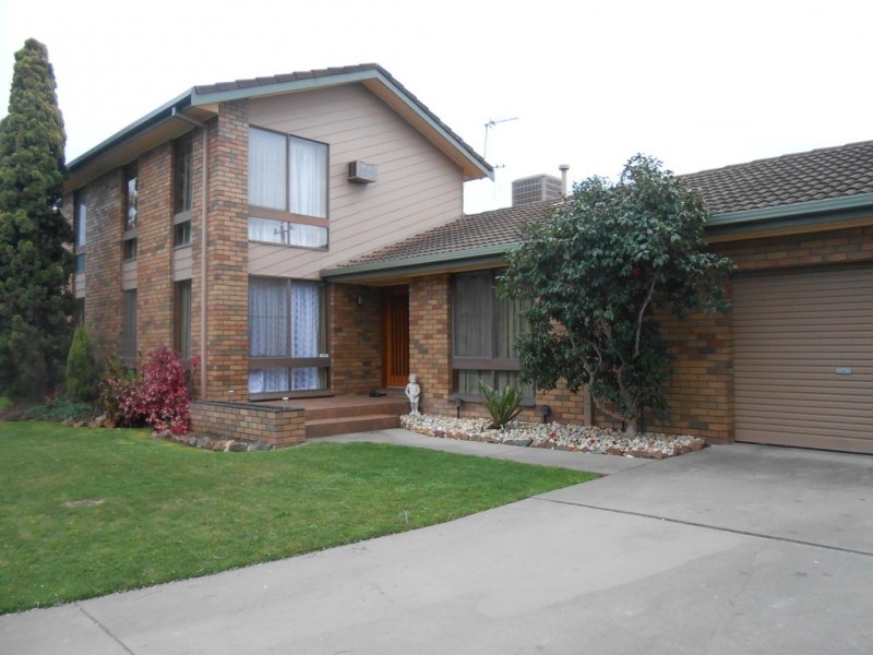 16 ALEXANDER PARADE, Shepparton VIC 3630