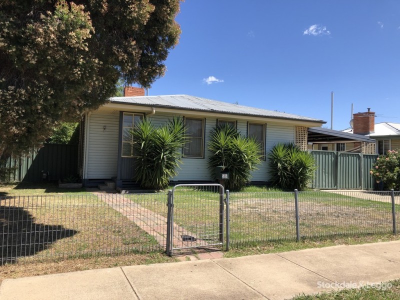44 Malcolm Crescent, Shepparton VIC 3630