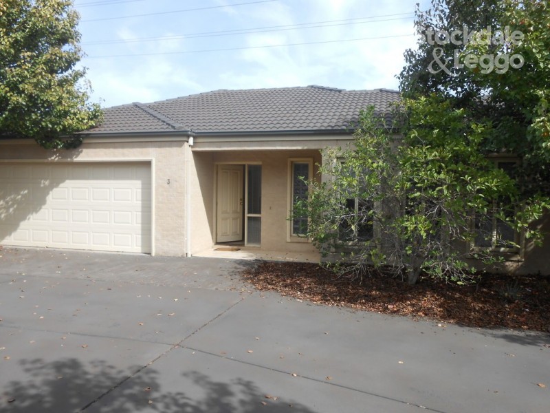 3 / 2-4 Ross Alan Drive, Shepparton VIC 3630