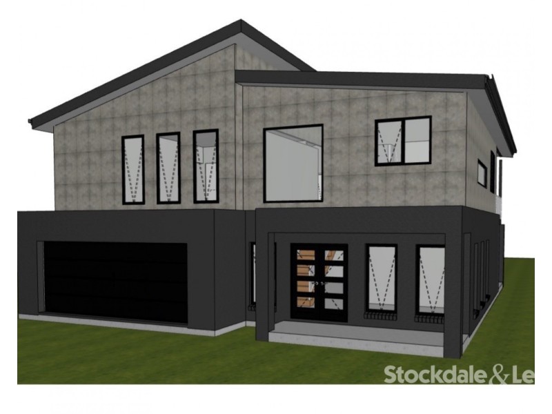 22 Dalmahoy Court, Shepparton VIC 3630