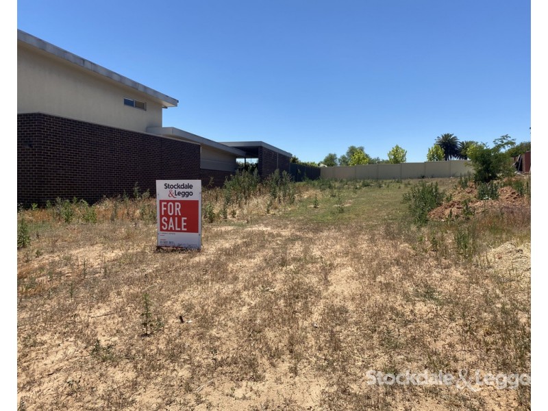 22 Dalmahoy Court, Shepparton VIC 3630