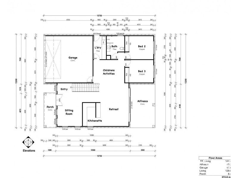 22 Dalmahoy Court, Shepparton VIC 3630