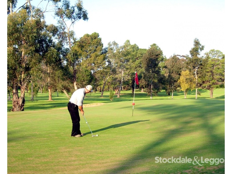 22 Dalmahoy Court, Shepparton VIC 3630