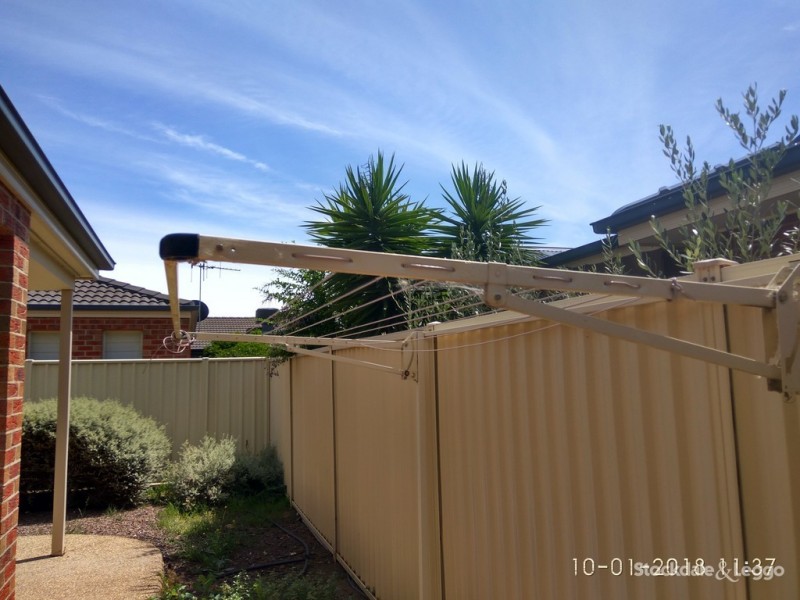 12 BELLEMARA CRESCENT, Mooroopna VIC 3629