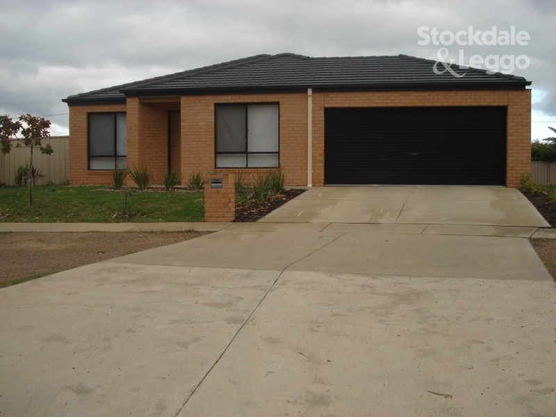 25 Bronze Street, Shepparton VIC 3630