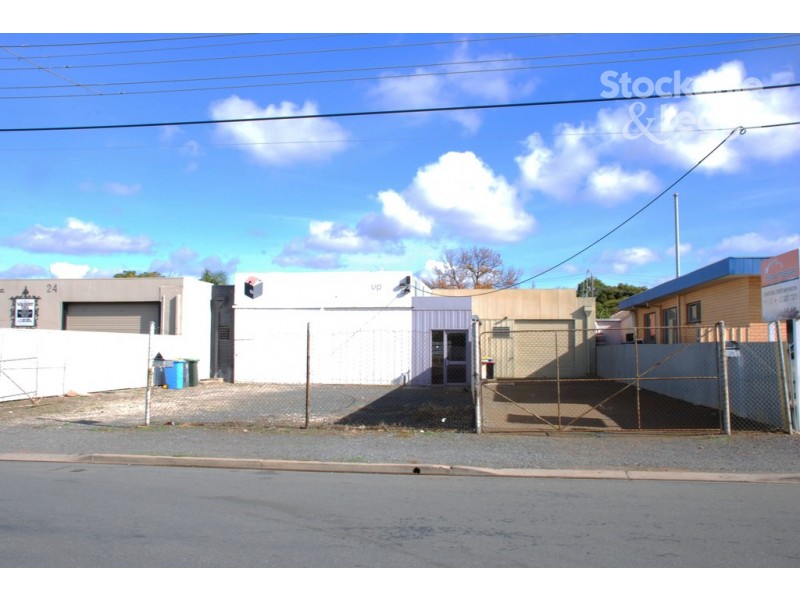 22 and 22A Mitchell Street, Shepparton VIC 3630