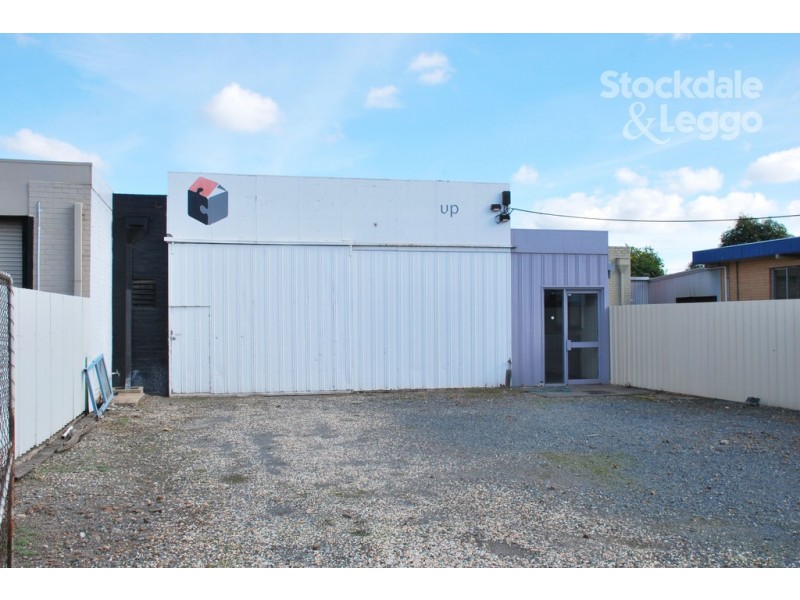 22 and 22A Mitchell Street, Shepparton VIC 3630