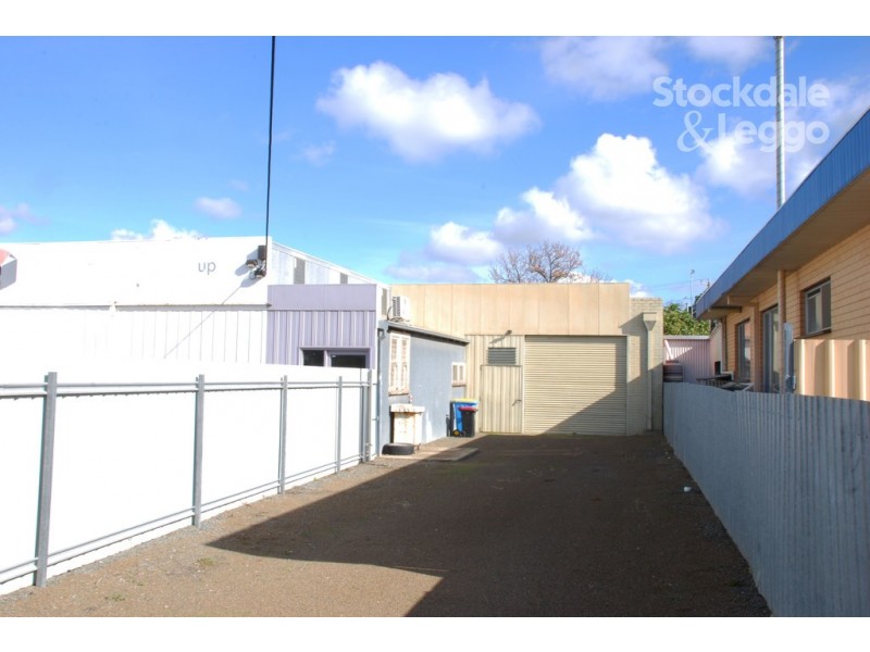 22 and 22A Mitchell Street, Shepparton VIC 3630