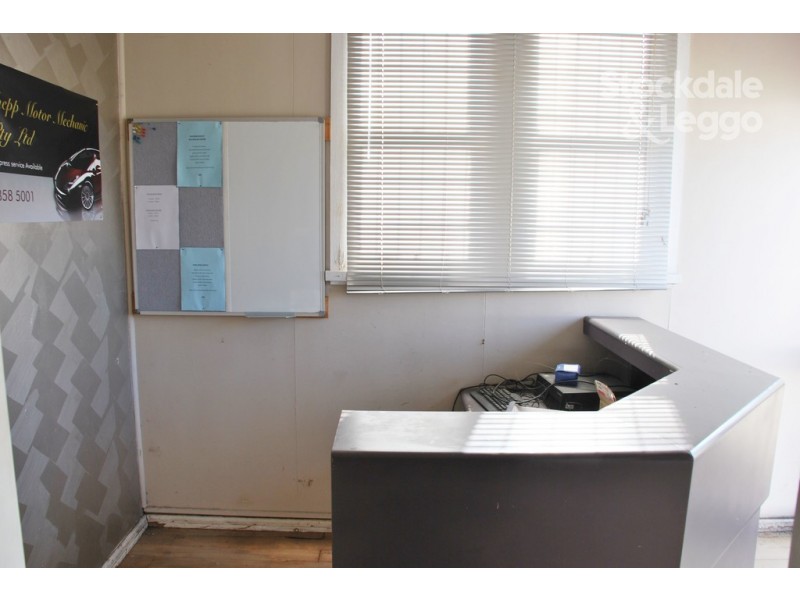 22 and 22A Mitchell Street, Shepparton VIC 3630