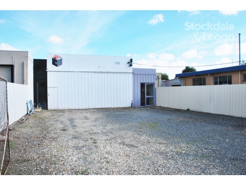 22 and 22A Mitchell Street, Shepparton VIC 3630