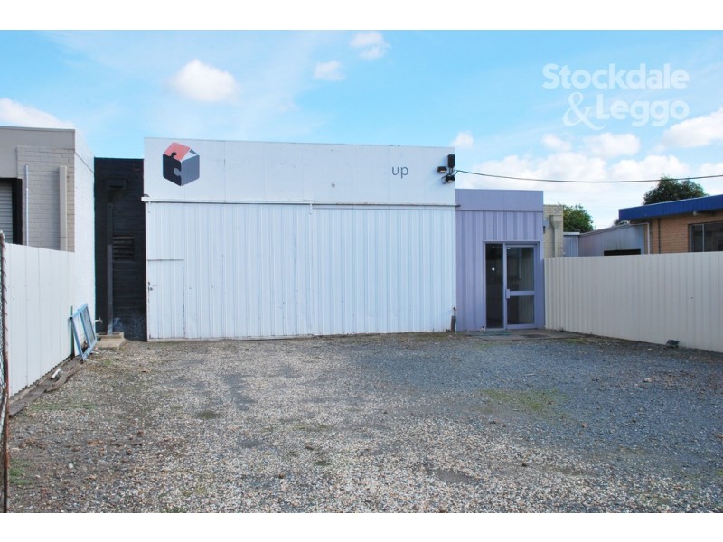 22 Mitchell Street, Shepparton VIC 3630