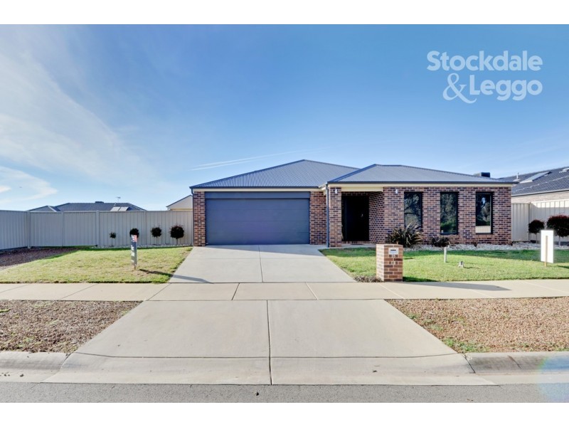 25 Settlers Drive, Kialla VIC 3631