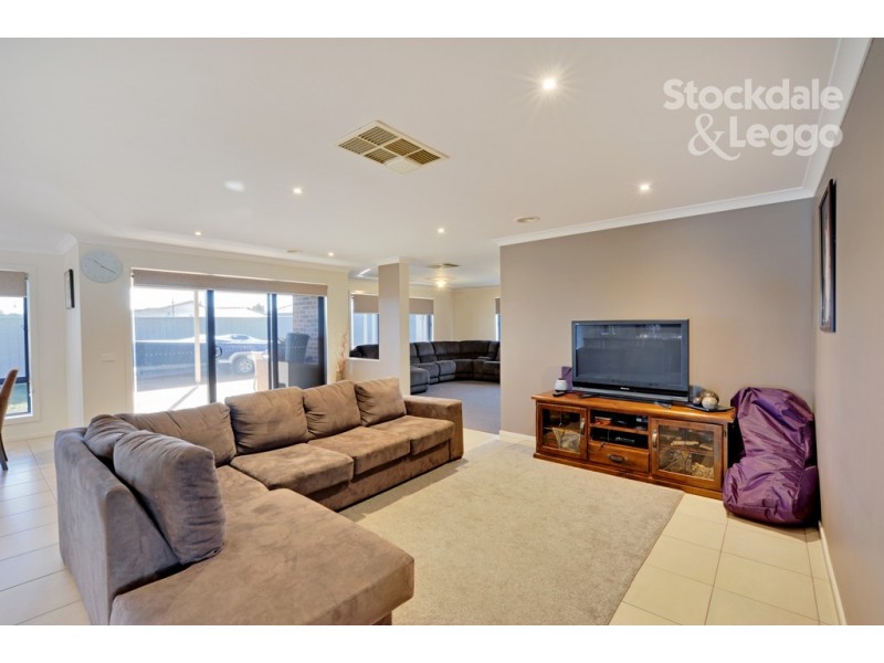 25 Settlers Drive, Kialla VIC 3631