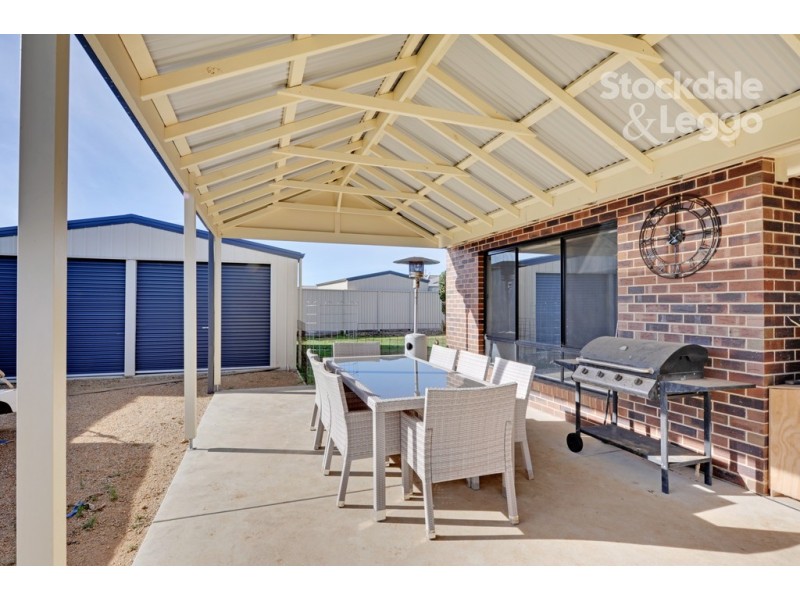 25 Settlers Drive, Kialla VIC 3631