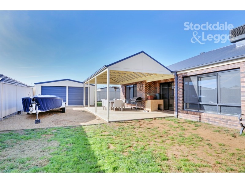 25 Settlers Drive, Kialla VIC 3631