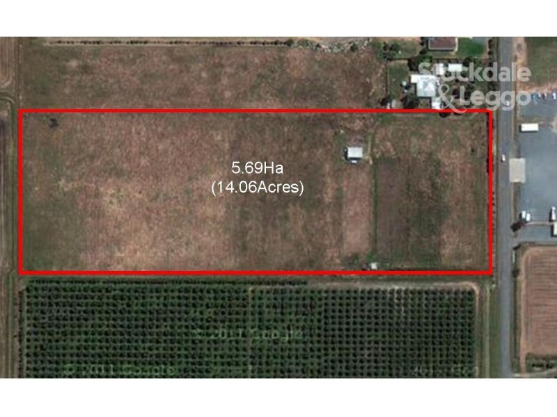 202 Central Avenue, Shepparton East VIC 3631