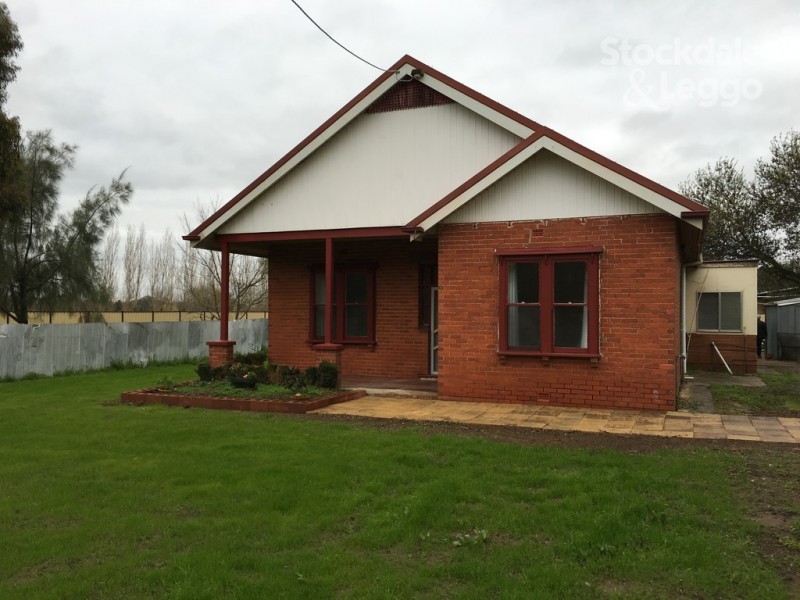 585 Doyles Road, Orrvale VIC 3631
