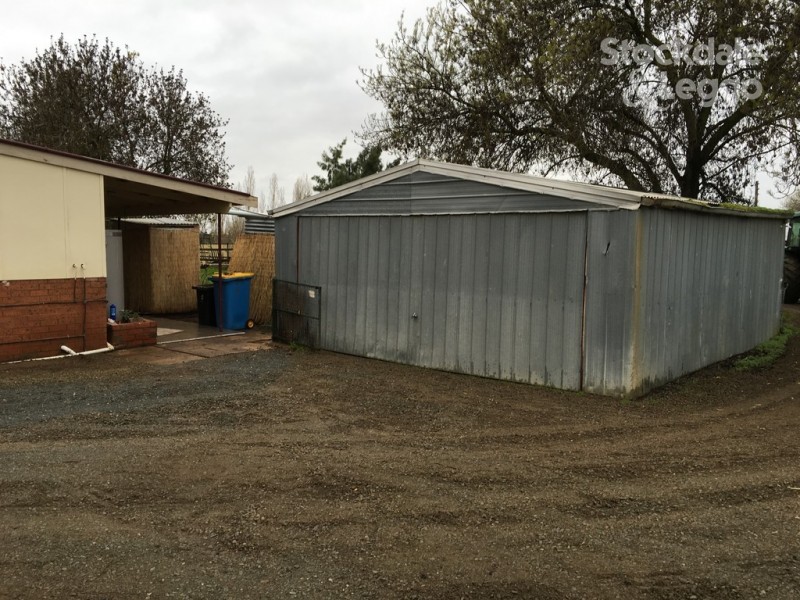 585 Doyles Road, Orrvale VIC 3631