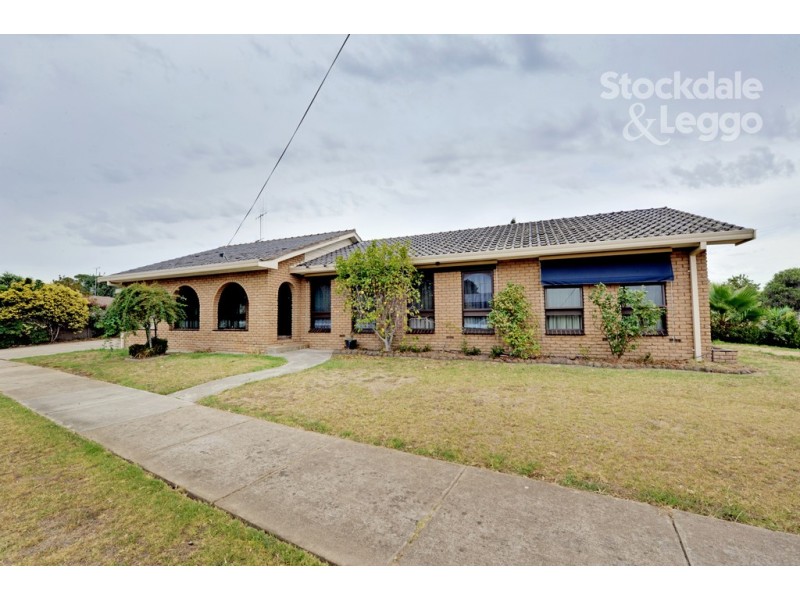 1 Cadell Court, Shepparton VIC 3630