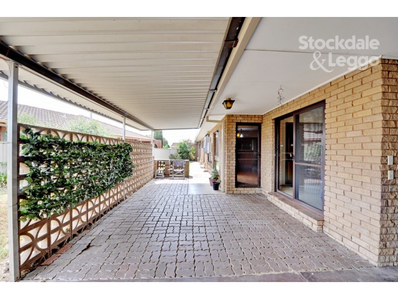 1 Cadell Court, Shepparton VIC 3630