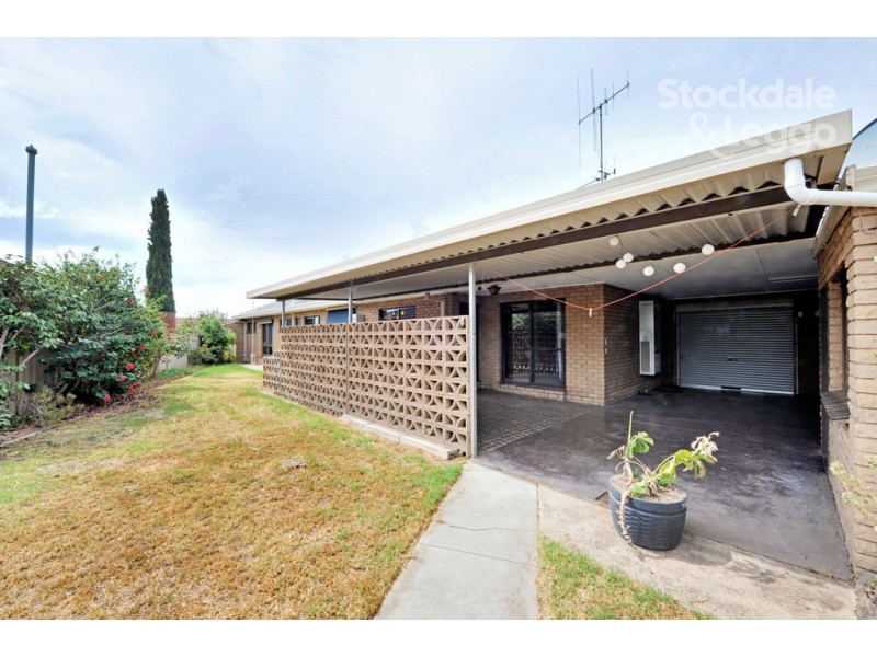 1 Cadell Court, Shepparton VIC 3630