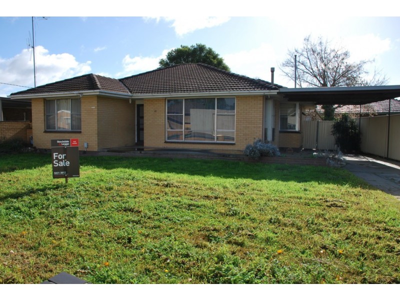 41 Grutzner Avenue, Shepparton VIC 3630