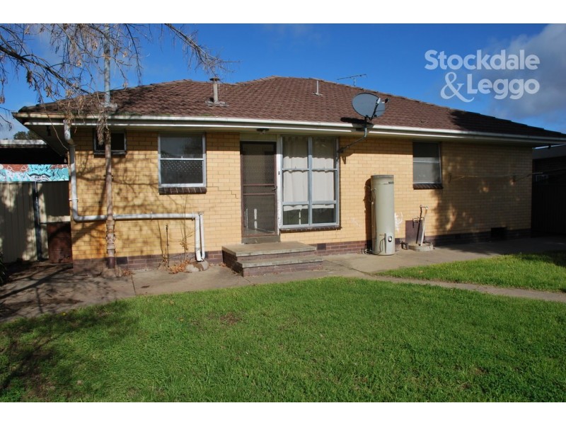 41 Grutzner Avenue, Shepparton VIC 3630